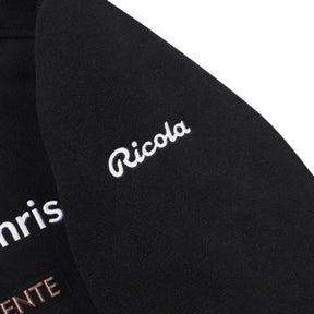 [SWISS SKI] BONDING FLEECE JACKET 男士 運動外套