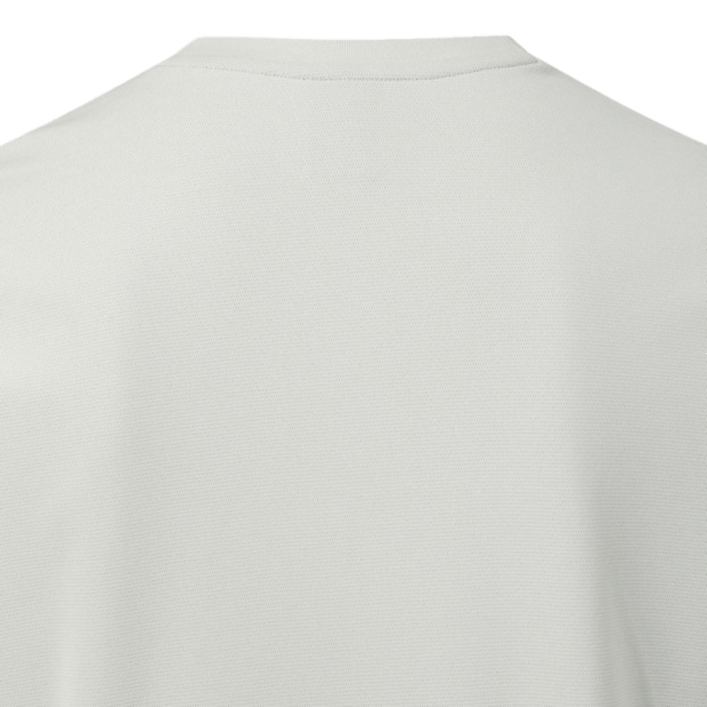 HEAT NAVI LONG SLEEVE T-SHIRT 男士 運動上衣