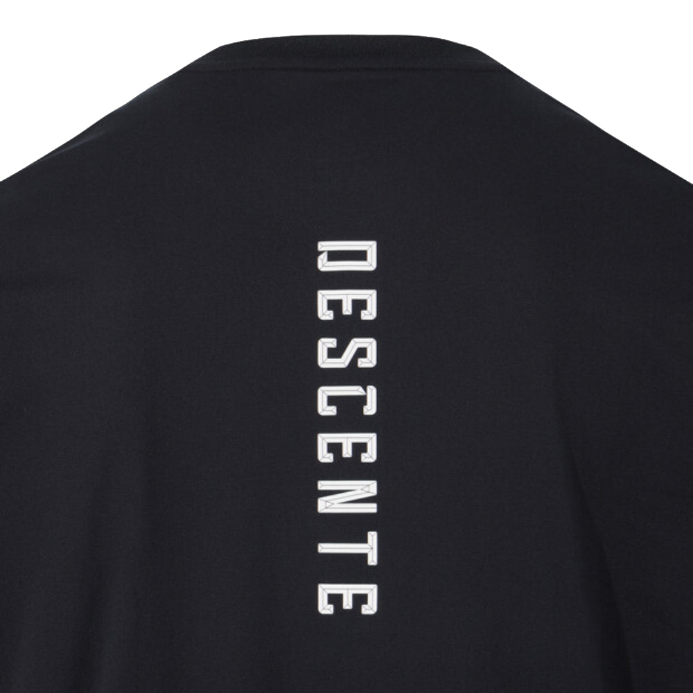 [TOUGH Light] Over Fit Short Sleeve TS 男士 運動上衣