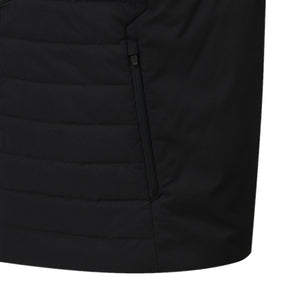 [DEFENDER] SNOW STORM PADDED LIGHTWEIGHT VEST 男士 運動背心