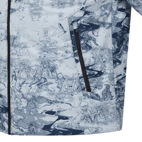 [DEFENDER] SNOW STORM PADDED HOODED JACKET 男士 運動外套