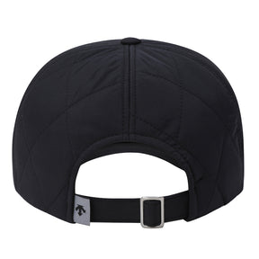 SPORTS BASIC FELT QUILTED BALL CAP 中性 運動帽