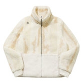 WOMEN'S SHEARLING HIP COVER JACKET 女士 運動外套