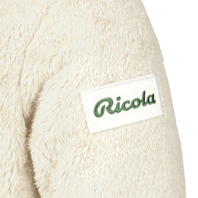 [SWISS SKI] HIGH-LOFT FLEECE JACKET 男士 運動外套