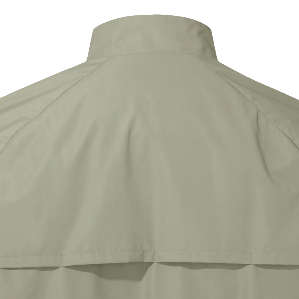 RUNNING SPEED MESH WINDBREAKER 男士 運動外套