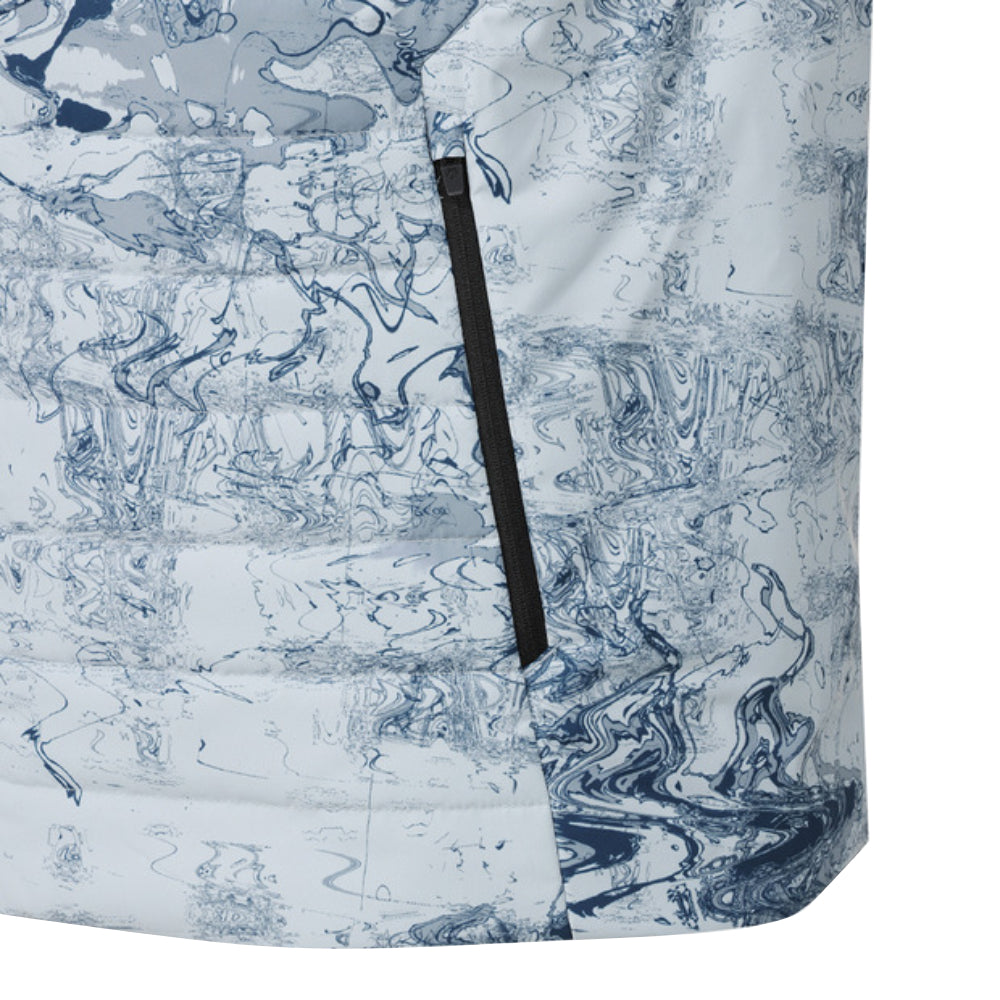 [DEFENDER] SNOW STORM PADDED LIGHTWEIGHT VEST 男士 運動背心