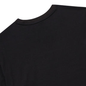 ESSENTIAL BRUSHED LONG SLEEVE T-SHIRT 男士 運動上衣