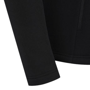 GER BRUSHED STAND NECK TRAINING JACKET 男士 運動外套