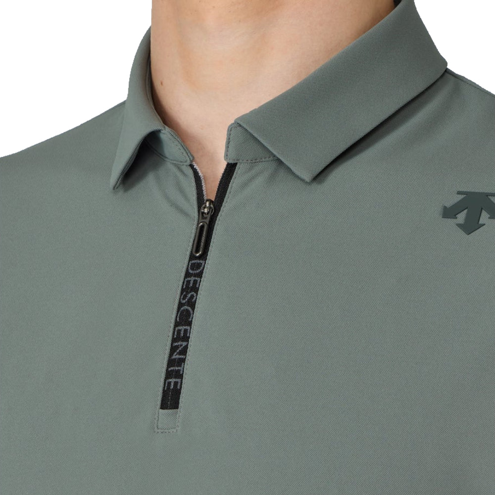 SHORT SLEEVE SHIRT 男士 高爾夫球上衣