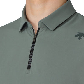 SHORT SLEEVE SHIRT 男士 高爾夫球上衣