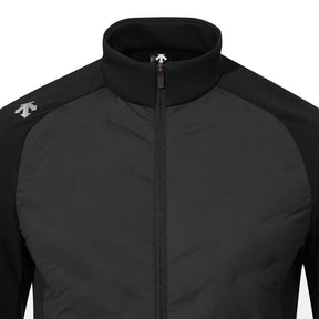 BRUSHED HYBRID JACKET 男士 運動外套