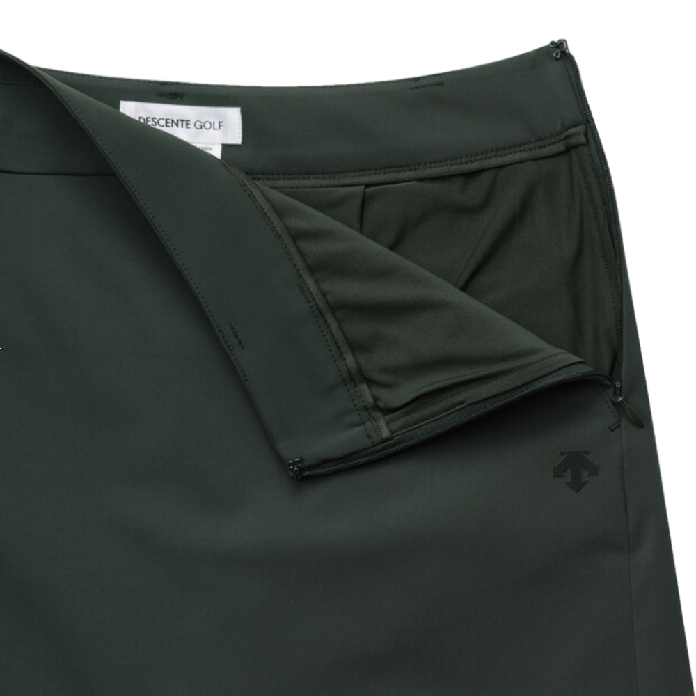 ACMT PLEATS MIX A-LINE SKIRT 女士 高爾夫短裙