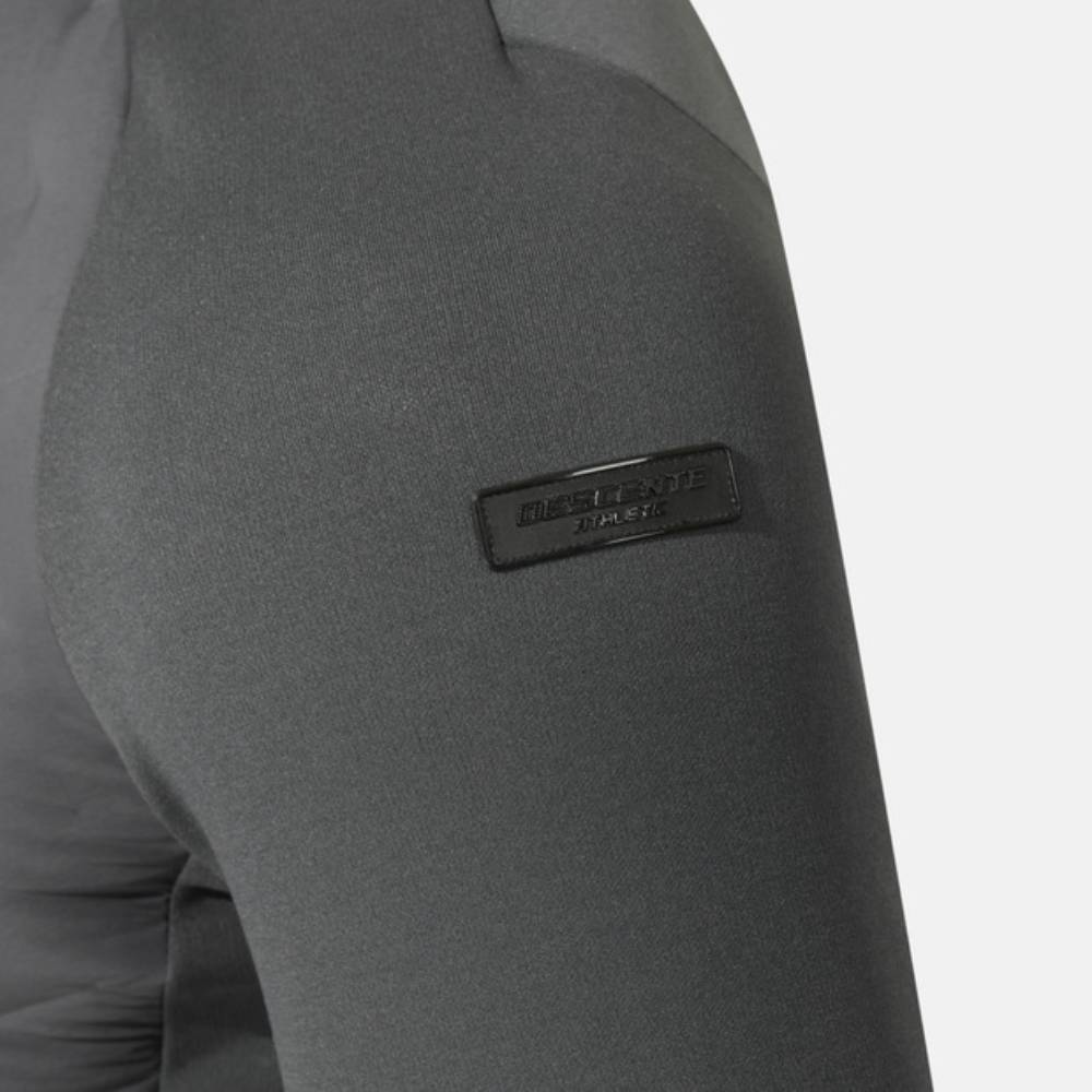 BRUSHED HYBRID JACKET 男士 運動外套