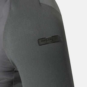 BRUSHED HYBRID JACKET 男士 運動外套