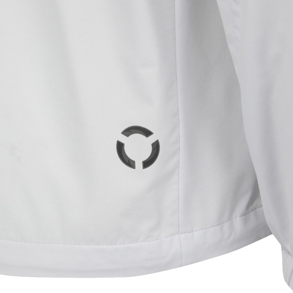 [TOUGH] WOVEN MOTION FLOW HOODED WINDBREAKER 運動外套