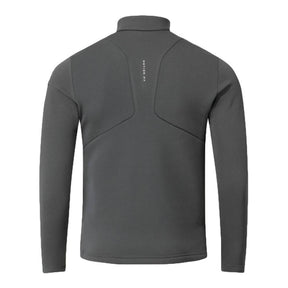 BRUSHED HYBRID JACKET 男士 運動外套