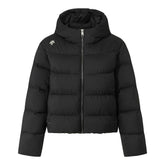 WOMEN'S CRINKLE SHORT PUFFER DOWN 女士 羽絨外套