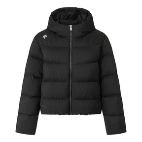 WOMEN'S CRINKLE SHORT PUFFER DOWN 女士 羽絨外套