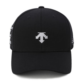 AW SWISS SKI WOOL BALL CAP 中性 運動帽