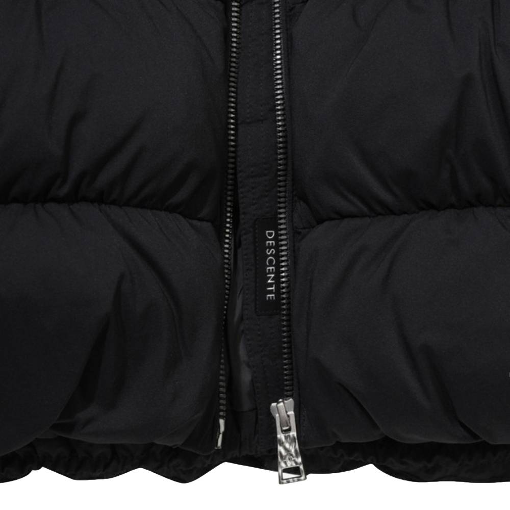 WOMEN'S CRINKLE SHORT PUFFER DOWN 女士 羽絨外套