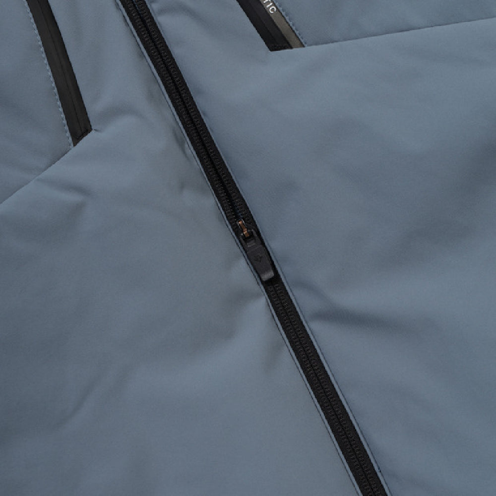 [SNOW] CANON HOOD DETACHABLE SHORT DOWN 男士 運動外套