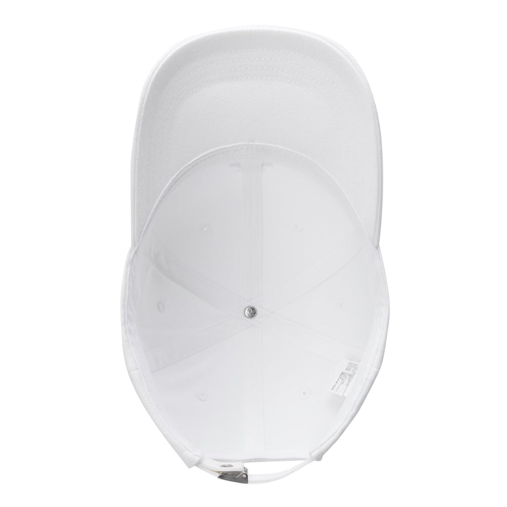 AW SWISS SKI WOOL BALL CAP 中性 運動帽