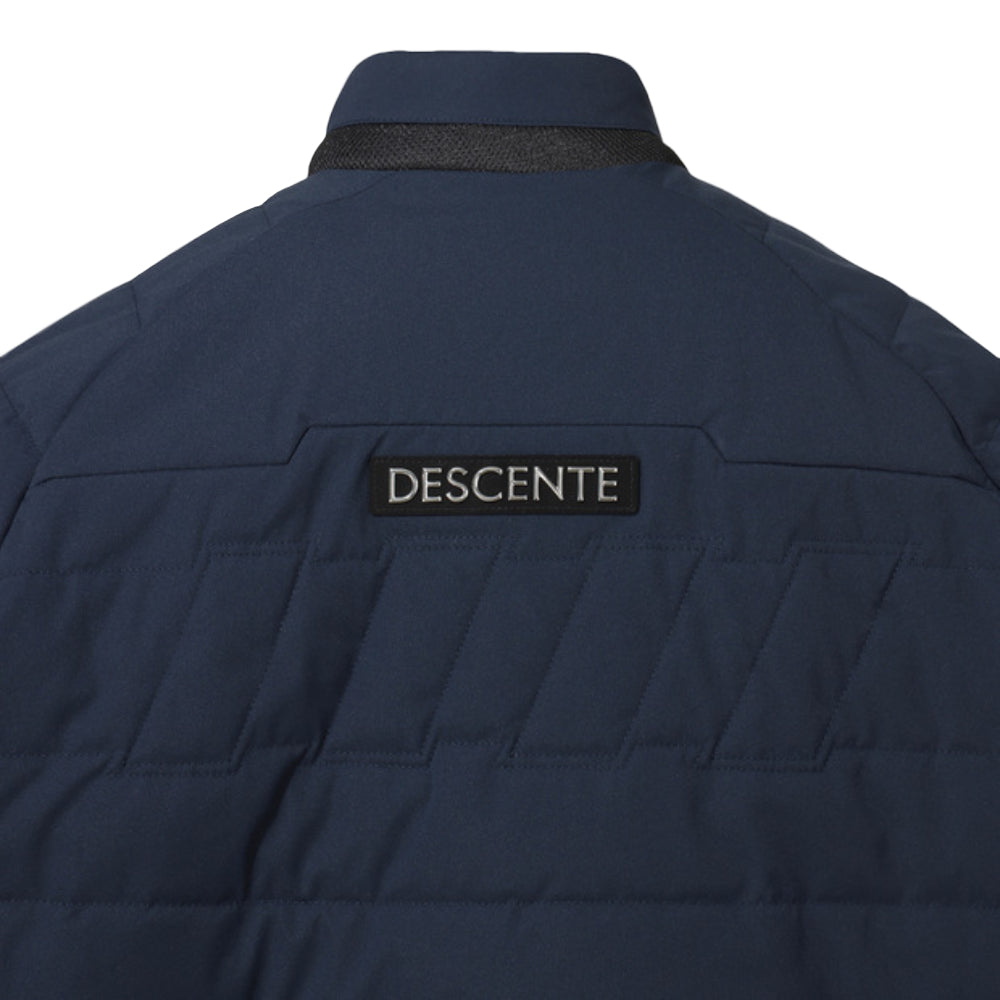 [DEFENDER] SNOW STORM PADDED STAND NECK JACKET 男士 運動外套