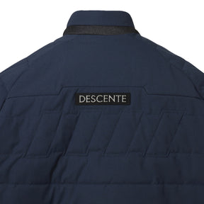 [DEFENDER] SNOW STORM PADDED STAND NECK JACKET 男士 運動外套