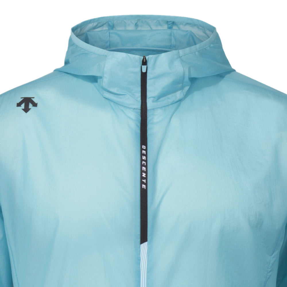 AIRTASTIC RUN 100 WINDBREAKER 男士 運動防風外套