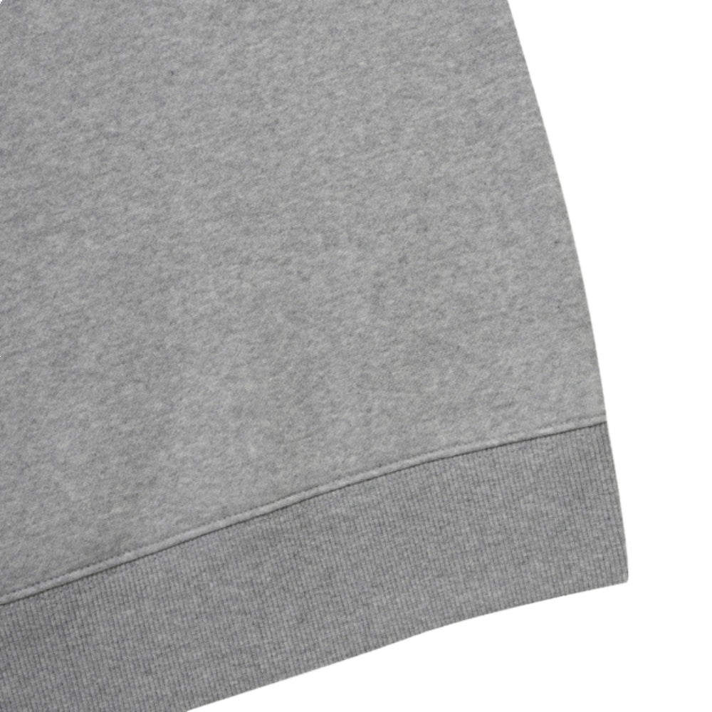 ESSENTIAL COMFORT FIT COTTON BRUSHED SWEATSHIRT 運動上衣