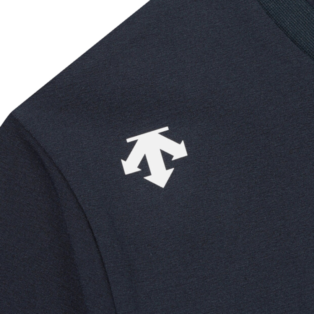 [TOUGH] UNI TOUGH Essential Short Sleeve T-Shirts 男士 運動上衣