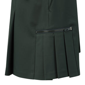 ACMT PLEATS MIX A-LINE SKIRT 女士 高爾夫短裙