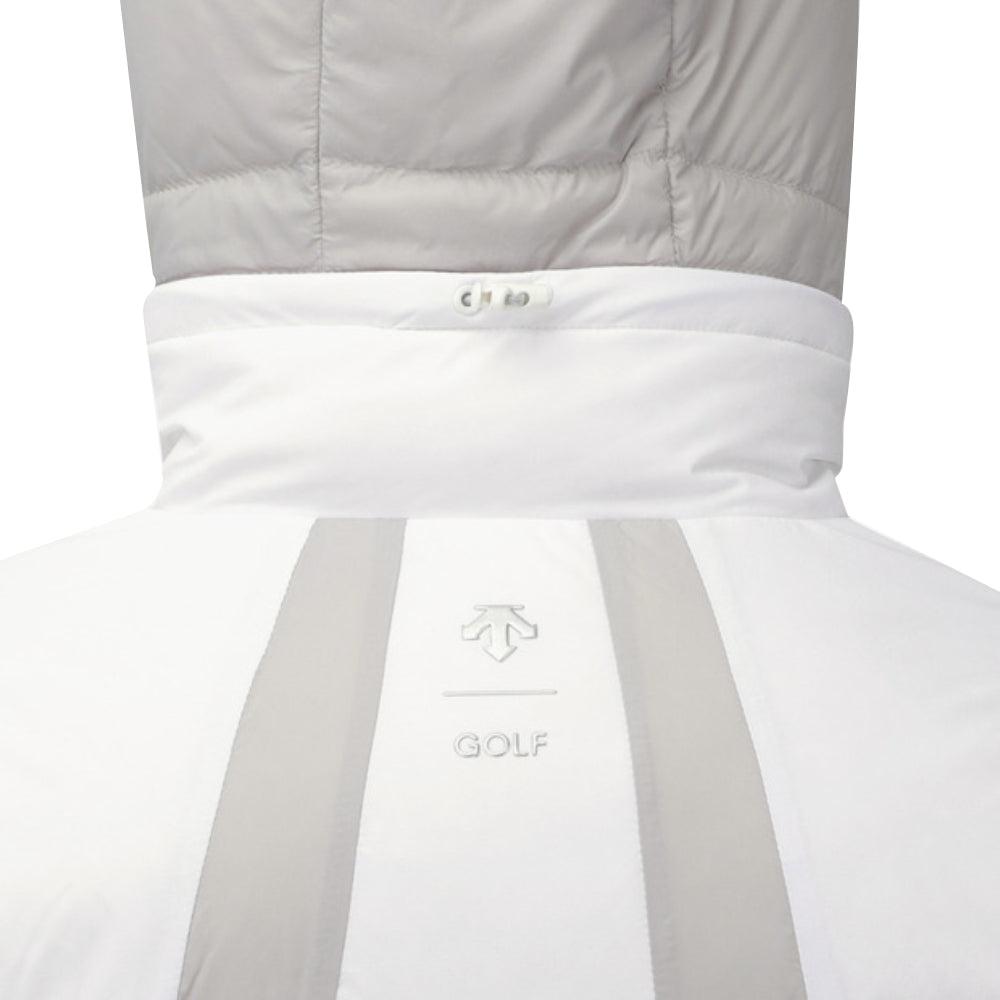 SWING SPIRIT DOWN JUMPER 女士 高爾夫球外套