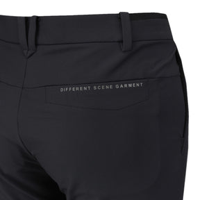 SLIM FIT PANTS 男士 高爾夫長褲