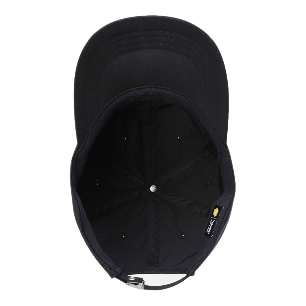 TRAINING GER NYLON WASHER BALL CAP 中性 運動帽