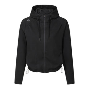 WOMEN'S SOFT TOUCH TRAINING HOODED ZIP-UP 女士 訓練外套