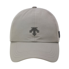 LIGHT-PADDED DETACHABLE EARWARMER BALL CAP 男士 高爾夫球帽