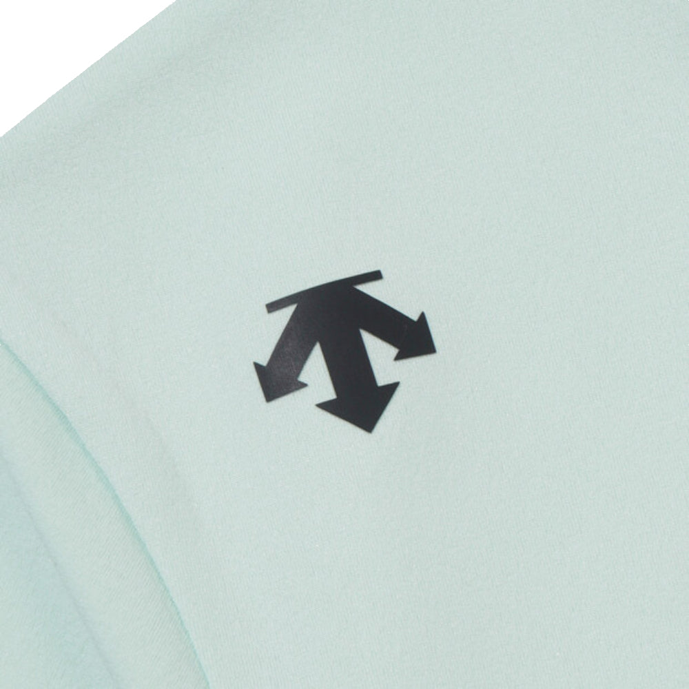 [TOUGH] UNI TOUGH Essential Short Sleeve T-Shirts 女士 運動上衣