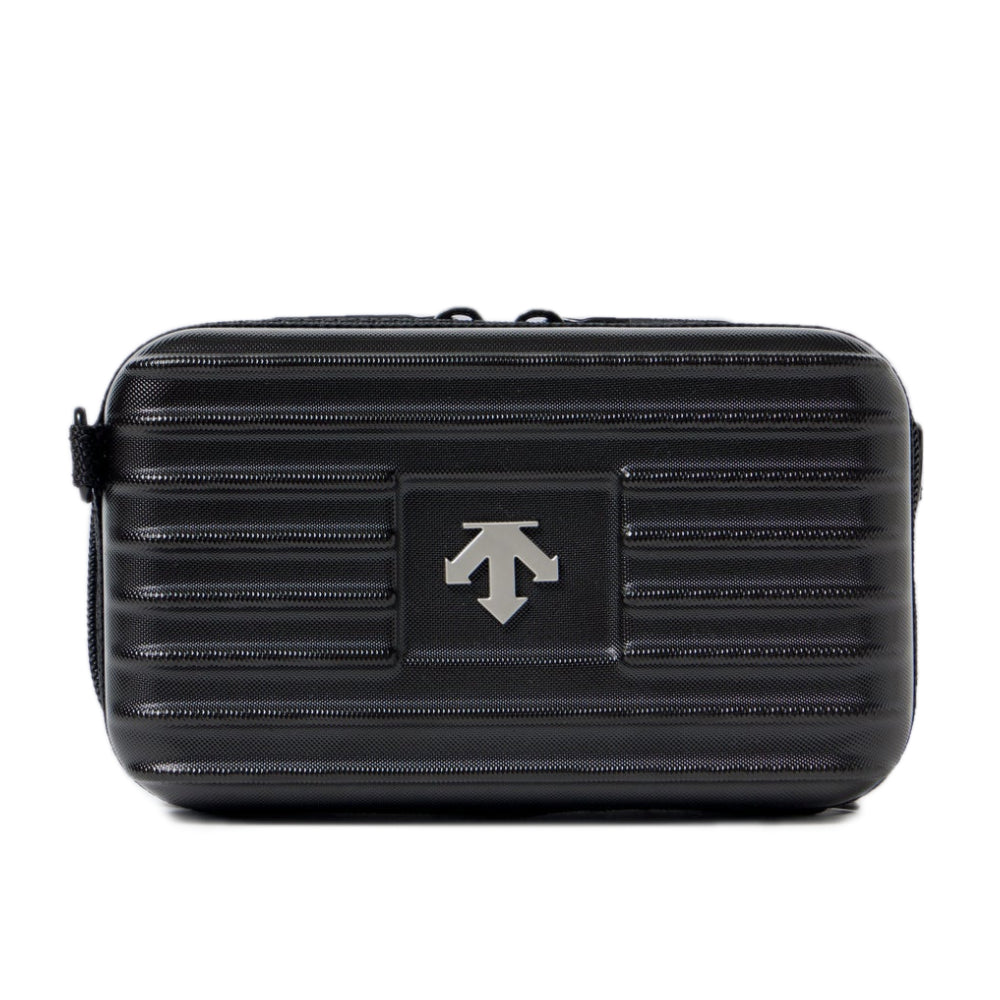 POLYCARBONATE ACCESSORY HOLDER 男士 輕量便攜斜背包