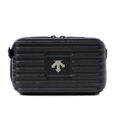 POLYCARBONATE ACCESSORY HOLDER 男士 輕量便攜斜背包