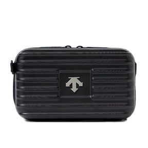 POLYCARBONATE ACCESSORY HOLDER 男士 輕量便攜斜背包