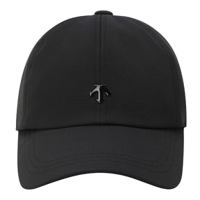 WOMEN'S BASIC DETACHABLE RIBBON BALL CAP  女士 高爾夫球帽