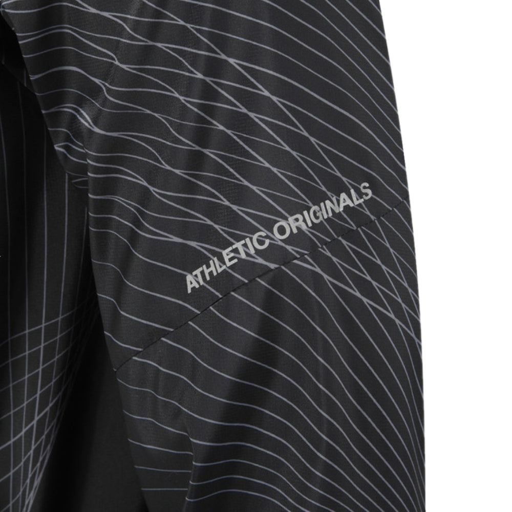 FLIGHT RUNNING JACKET 男士 運動外套