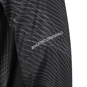 FLIGHT RUNNING JACKET 男士 運動外套