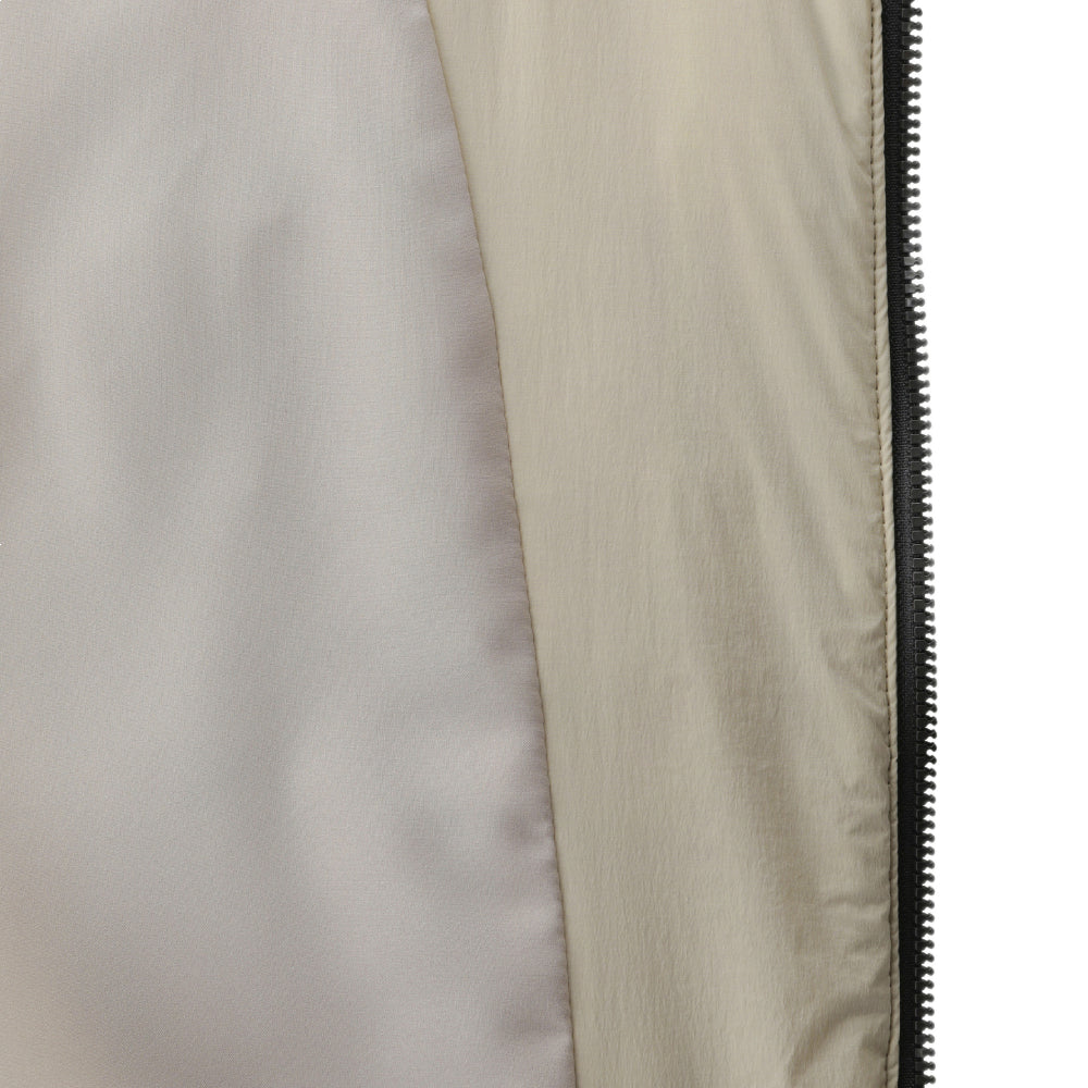 SHORT-SLEEVED TUBE-DOWN JUMPER 女士 高爾夫羽絨短袖外套