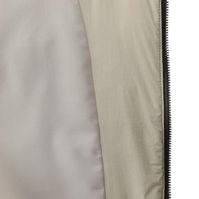 SHORT-SLEEVED TUBE-DOWN JUMPER 女士 高爾夫羽絨短袖外套