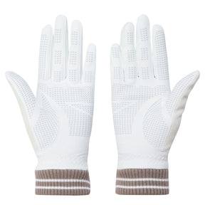 360-GRIP WINTERPROOF GLOVES 女士 高爾夫球手套
