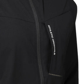 [TOUGH] WOVEN MOTION FLOW HOODED WINDBREAKER 運動外套