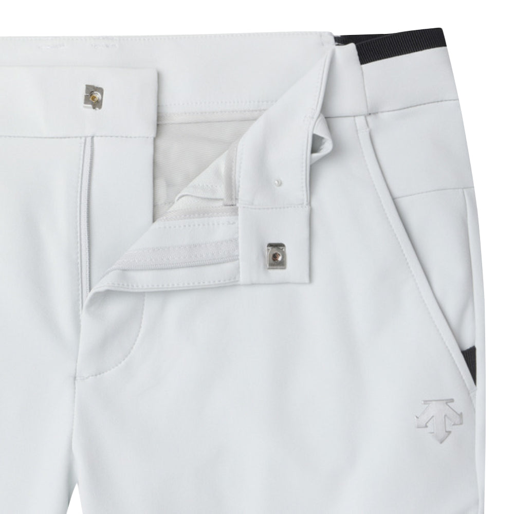 SLIM FIT PANTS 男士 高爾夫長褲
