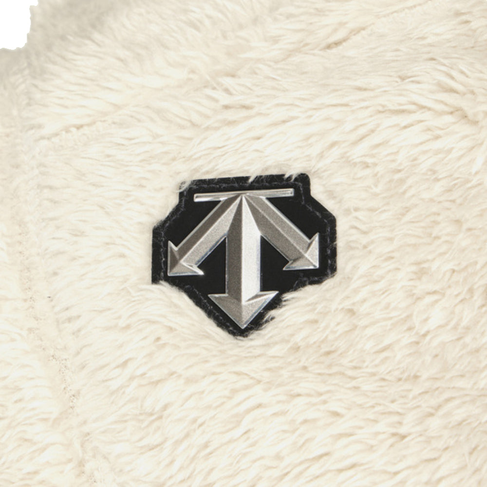 [SWISS SKI] HIGH-LOFT FLEECE JACKET 男士 運動外套